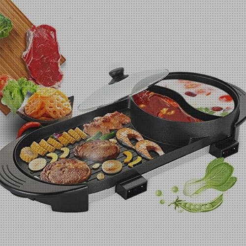 ¿Dónde poder comprar barbacoa plancha electrica barbacoa portátil con plancha eléctrica?