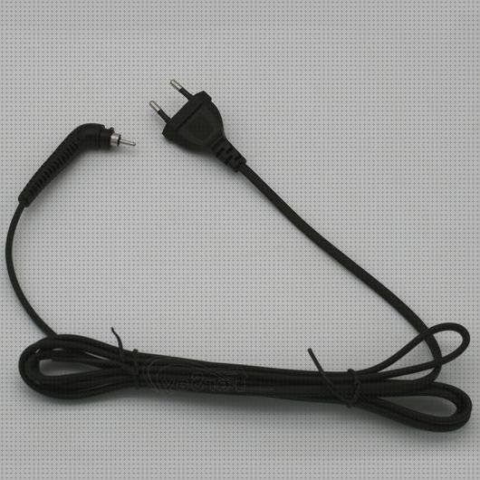 Review de cable alimentacion giratorio plancha pelo braun