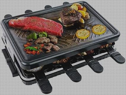 Las mejores grill plancha