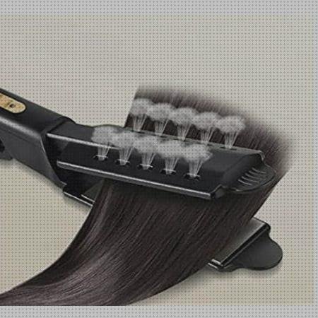 Review de ironsoft plancha de pelo ceramica