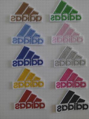 ¿Dónde poder comprar parches plancha parches ropa plancha adidas?