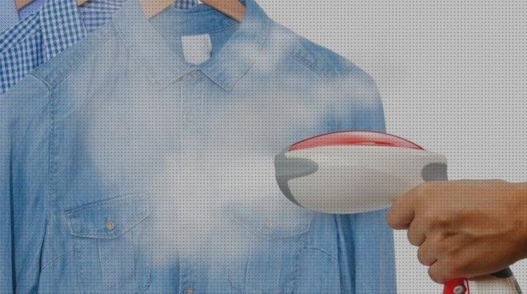 Las mejores marcas de camisas plancha camisas vapor