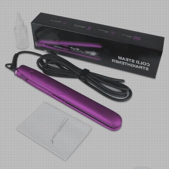 Las mejores plancha a vapor straightener