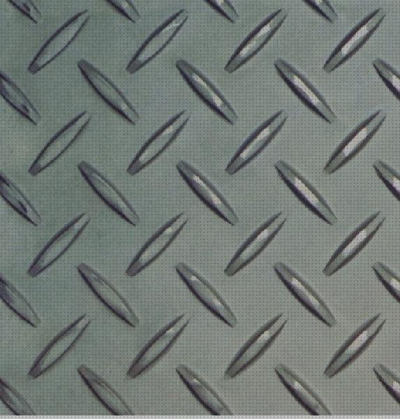 Las mejores plancha hierro 3mm plancha de acero 3mm antideslizante