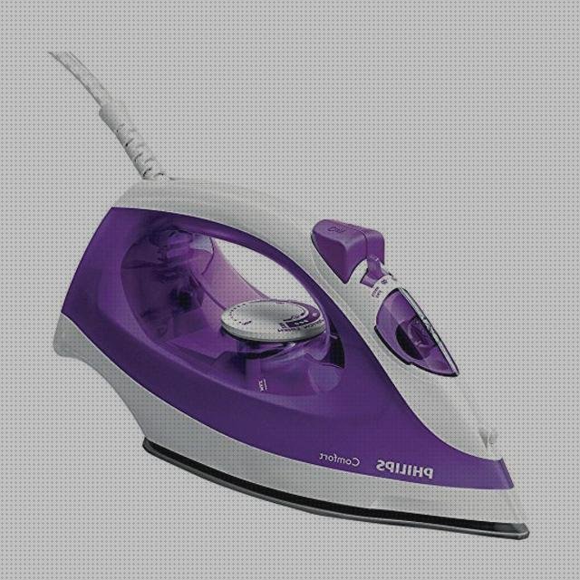 Las mejores plancha vapor philips 2000w philips plancha de vapor philips 2000w gc1433