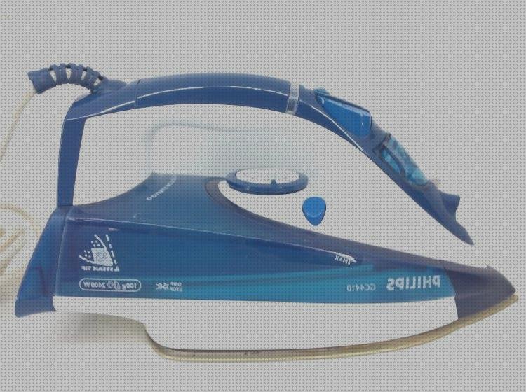 Las mejores plancha philips azur gc4410 philips plancha de vapor philips gc4410