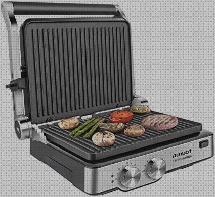 Las mejores plancha grill taurus taurus plancha grill taurus asteria