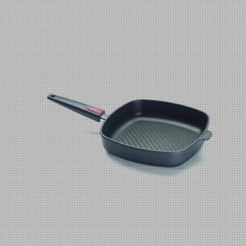  Tefal Aroma - Sartén de aluminio fundido, color negro, apta  para todas las fuentes de calor incluyendo inducción, aluminio, negro, 9.4  in : Hogar y Cocina