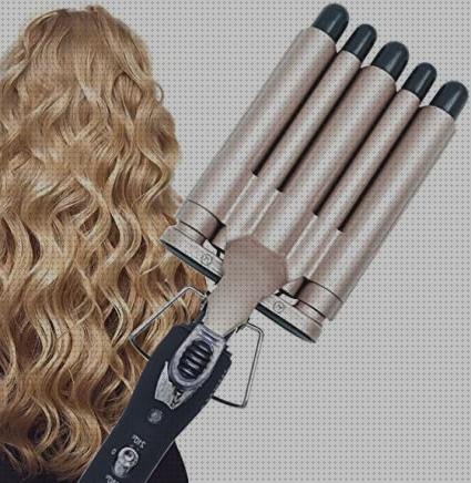 Las mejores marcas de plancha ondas plancha pelo ondas al agua