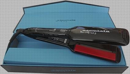 Review de plancha pelo profesional ultimate 4 in 1