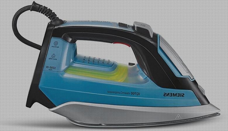 Las mejores marcas de plancha siemens plancha siemens iq700