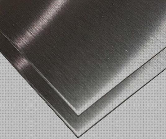 Las mejores marcas de plancha hierro 3mm planchas de acero inoxidable 3mm
