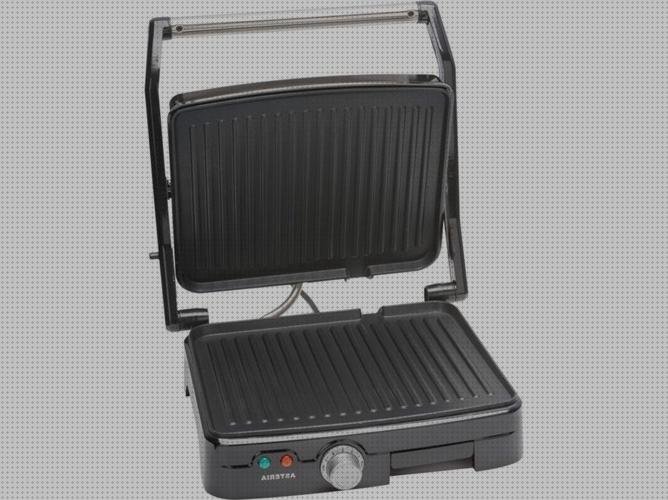 Review de taurus asteria plancha grill